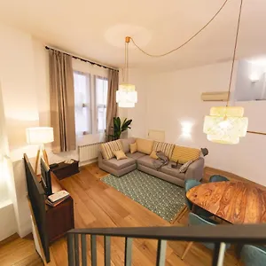 Bravissimo Sacsimort Appartement Gérone