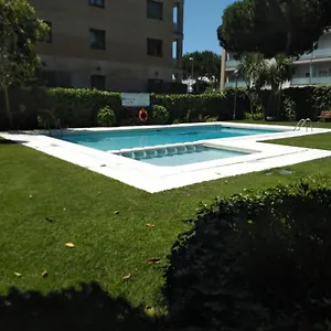 Fenals 100m Appartement Lloret de Mar