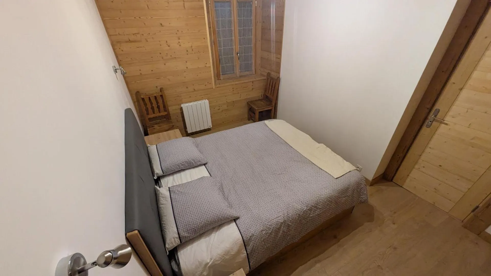 L'Helvetia Apartment Chamonix