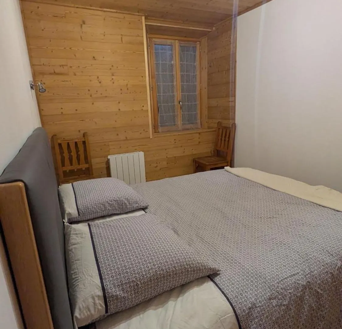 L'Helvetia Apartment Chamonix 0*,  France