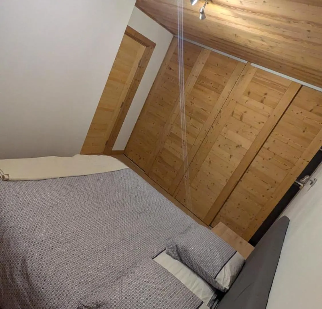 L'Helvetia Apartment Chamonix